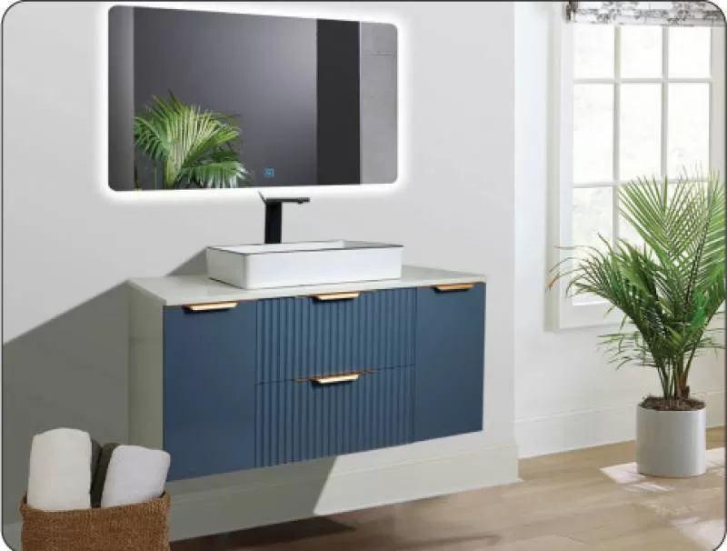 Tủ Lavabo LB 110 
