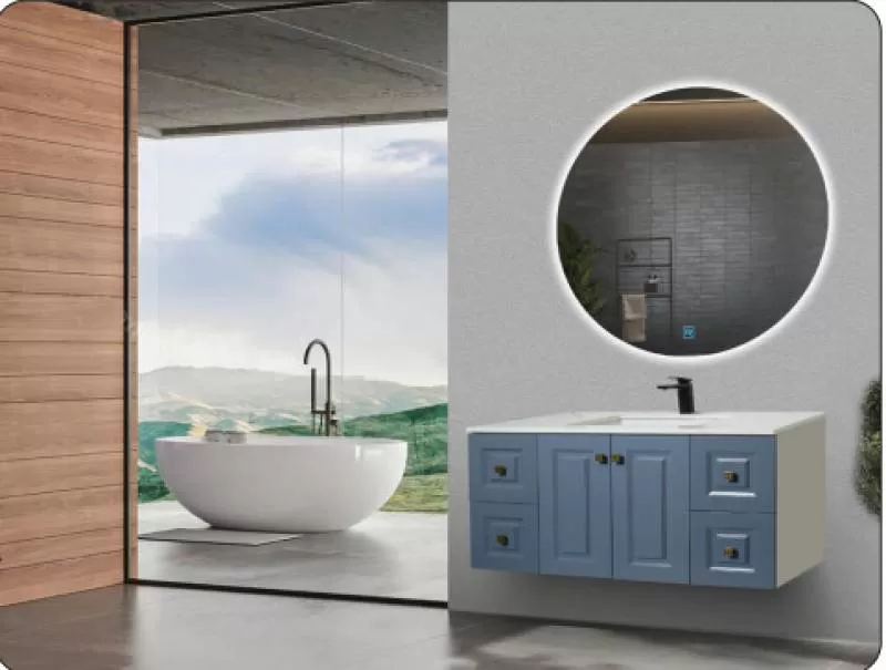 Tủ Lavabo LB 108