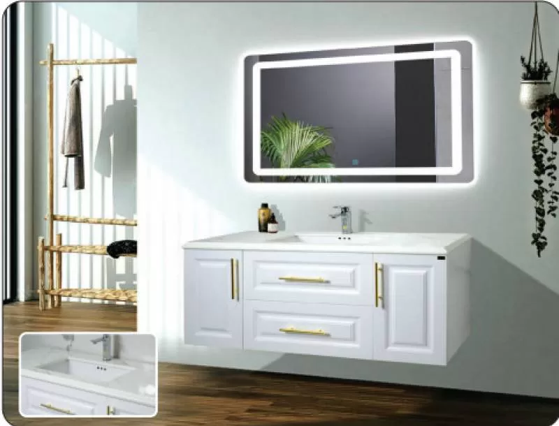 Tủ Lavabo LB 107