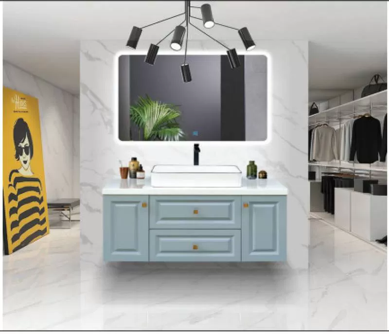Tủ Lavabo LB 106