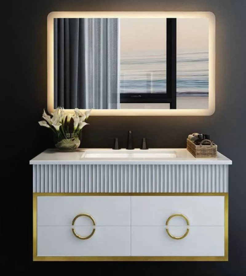 Tủ Lavabo LB 99