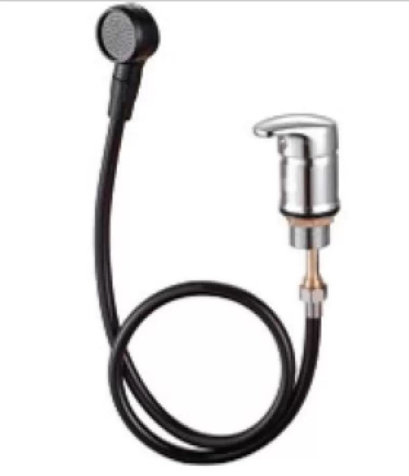 Vòi Gội Đầu Nóng Lạnh Roland