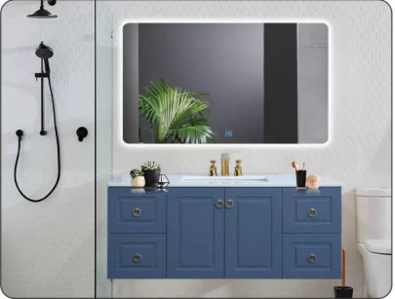Tủ Lavabo LB 104