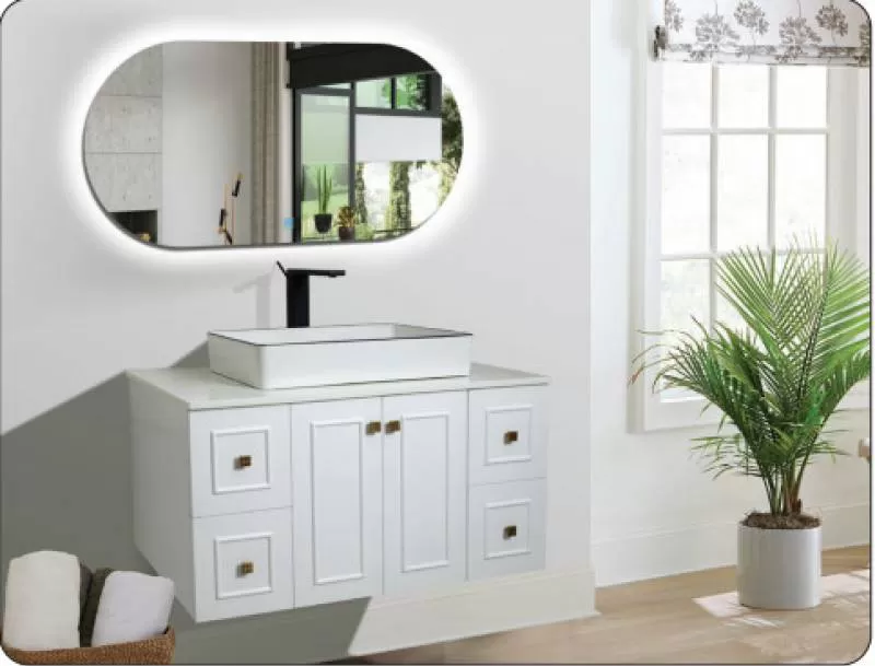 Tủ Lavabo LB 93