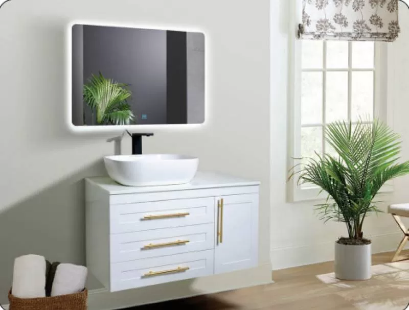 Tủ Lavabo LB 91