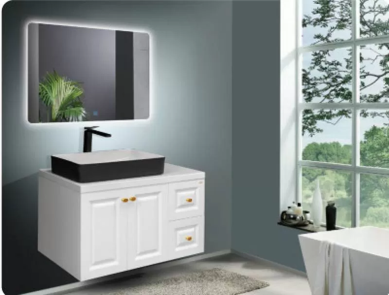 Tủ Lavabo LB 87 