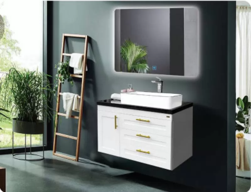 Tủ Lavabo LB 86