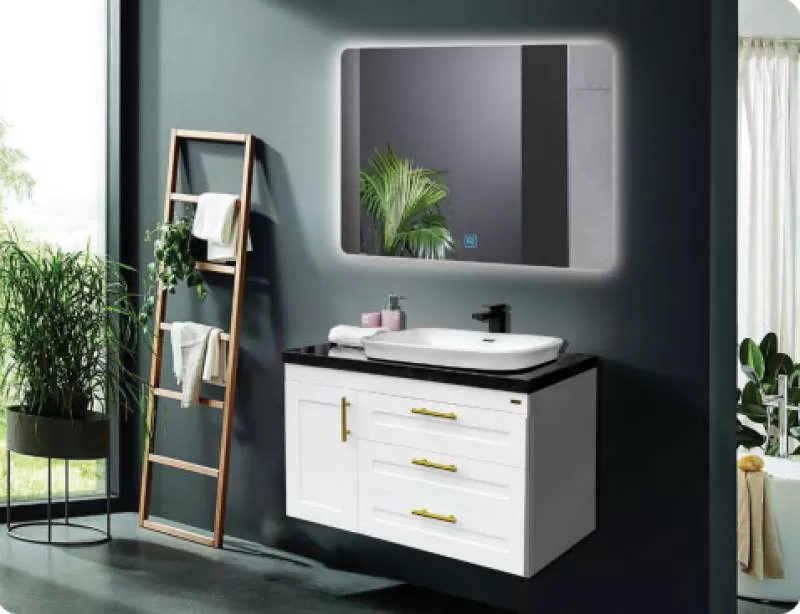 Tủ Lavabo LB 85