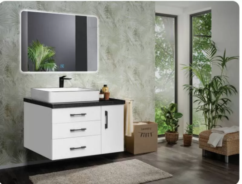 Tủ Lavabo LB 84