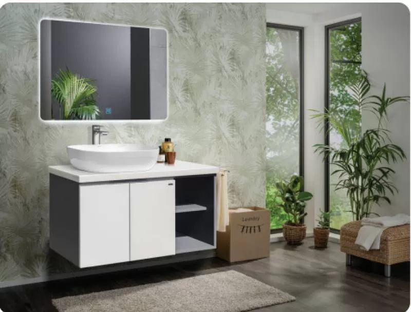 Tủ Lavabo LB 83 