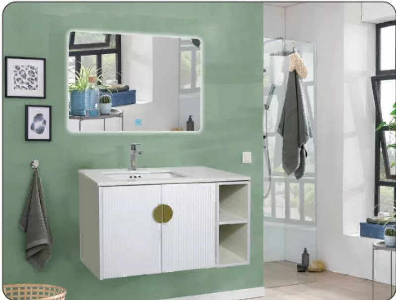 Tủ Lavabo LB 78