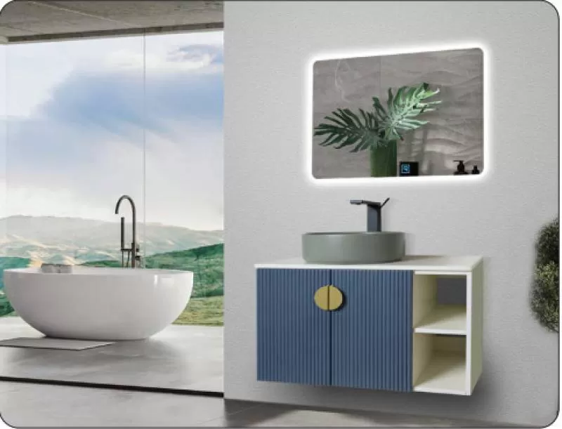 Tủ Lavabo LB 77