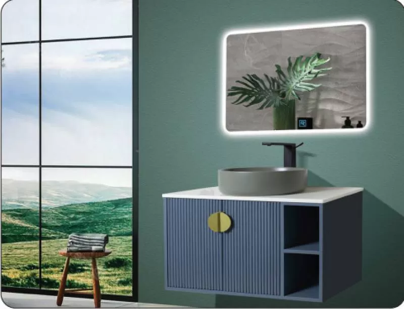 Tủ Lavabo LB 76