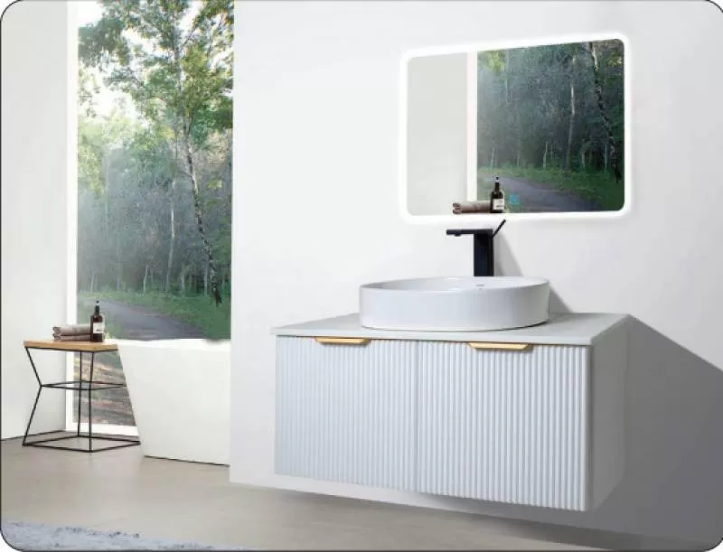 Tủ Lavabo LB 70