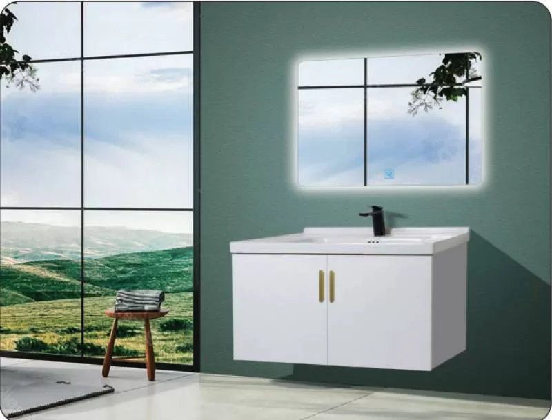 Tủ Lavabo LB 56