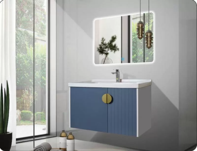 Tủ Lavabo LB 55 