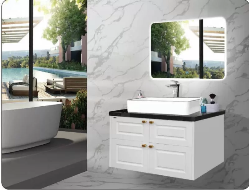 Tủ Lavabo LB 50 