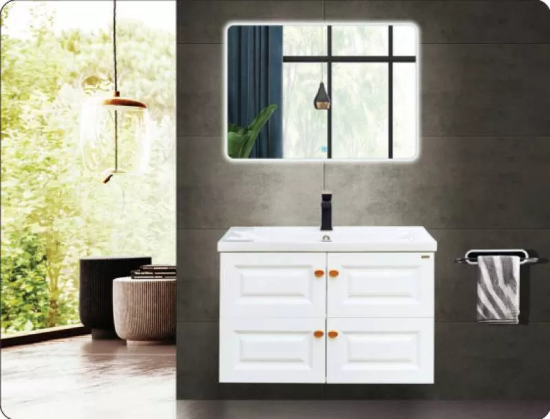 Tủ Lavabo LB 48