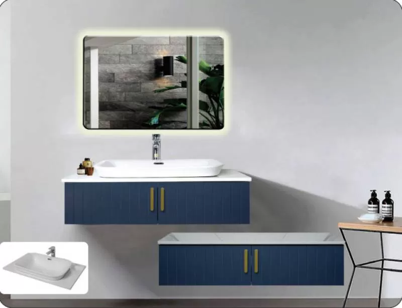 Tủ Lavabo LB 37