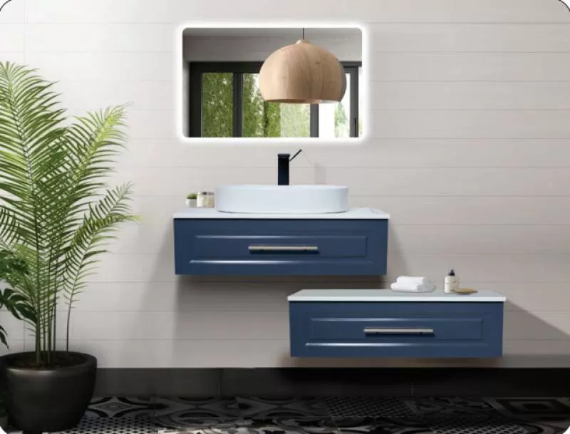 Tủ Lavabo LB 36