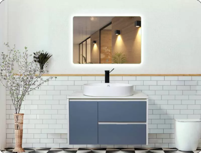 Tủ Lavabo LB 34