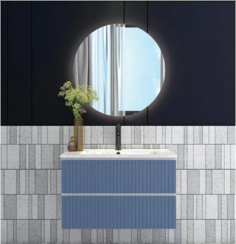 Tủ Lavabo LB 33