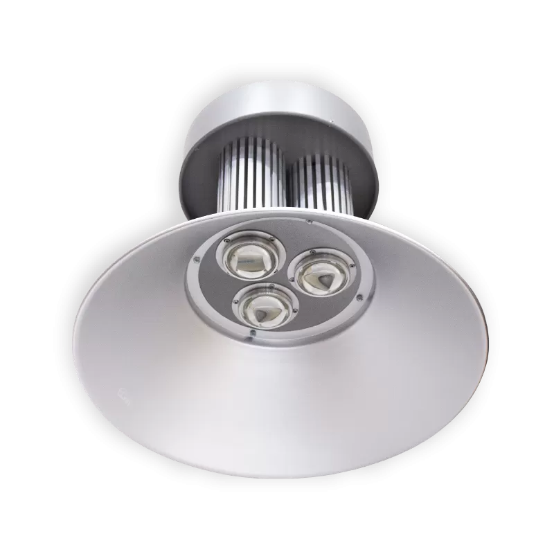 Đèn LED HIGH bay 200W