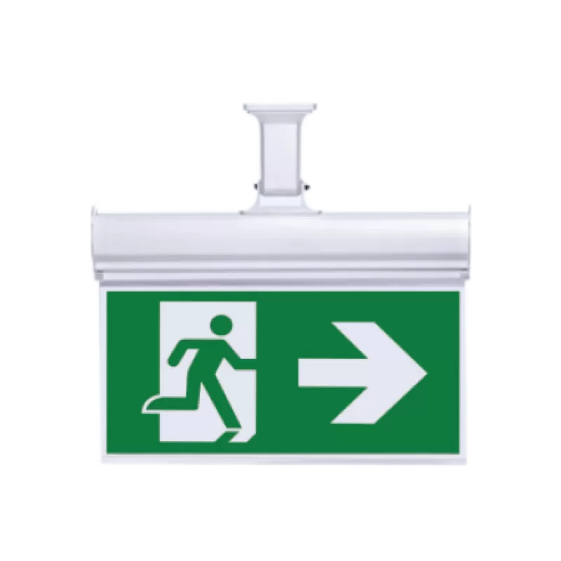Tấm thay EXIT