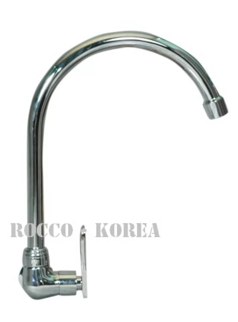 VÒI RỬA CHÉN LẠNH ÂM TƯỜNG - PVK6007