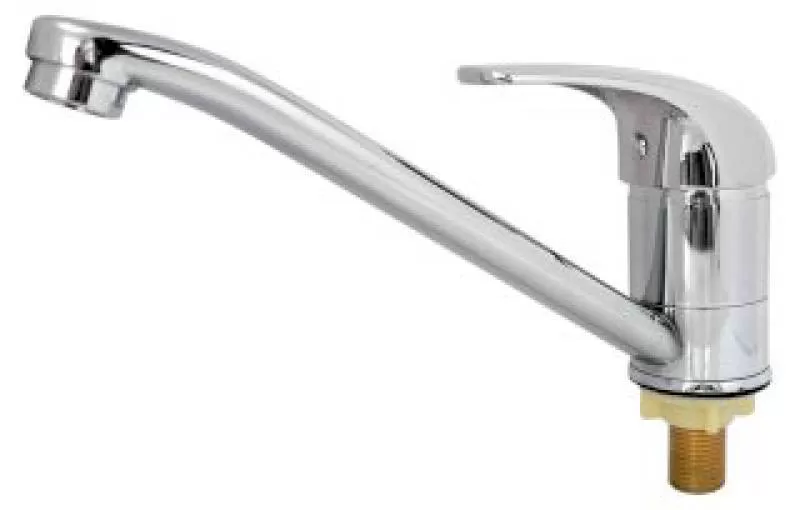 VÒI RỬA CHÉN LẠNH NGANG- PVK6004