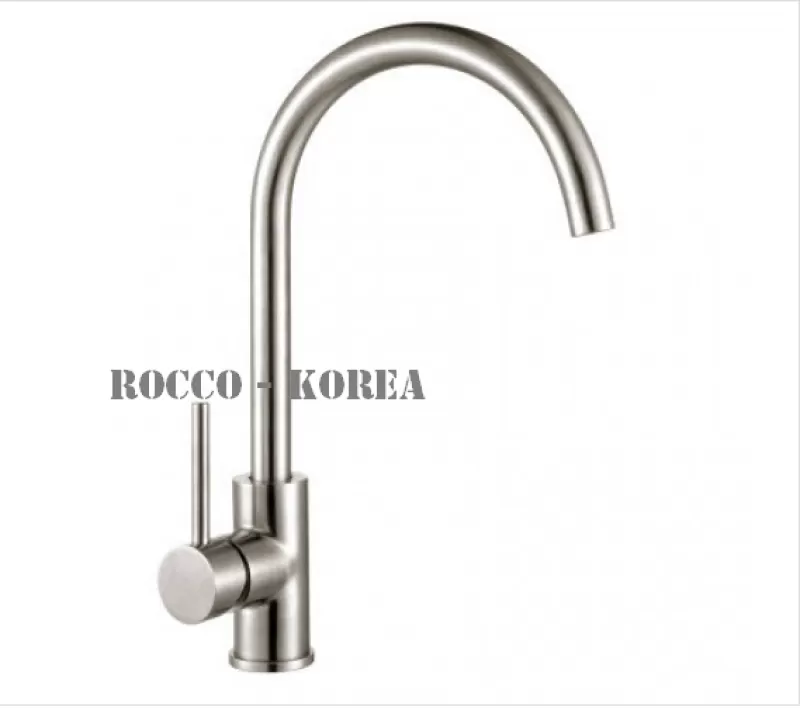 VÒI CHÉN LẠNH SUS304- PVK6024