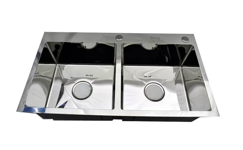 chậu rửa chén inox 304 bóng kiếng