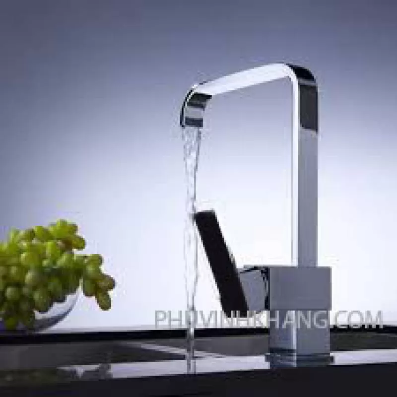 Vòi rửa chén nóng lạnh - PVK3012