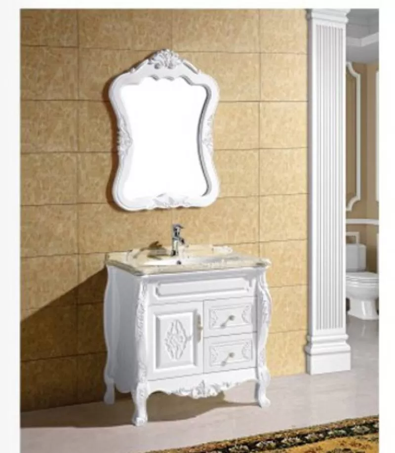 Bộ tủ lavabo 1105