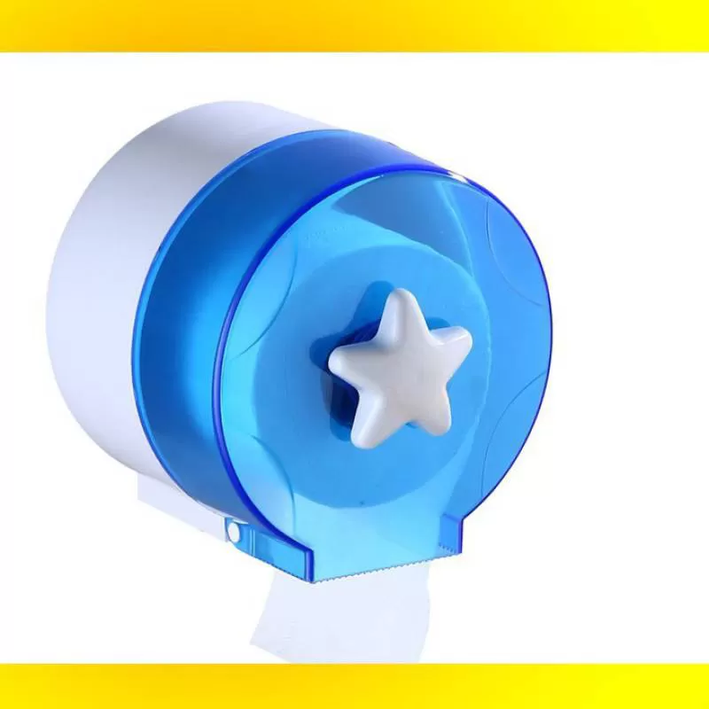 Hộp giáy nhựa nhỏ