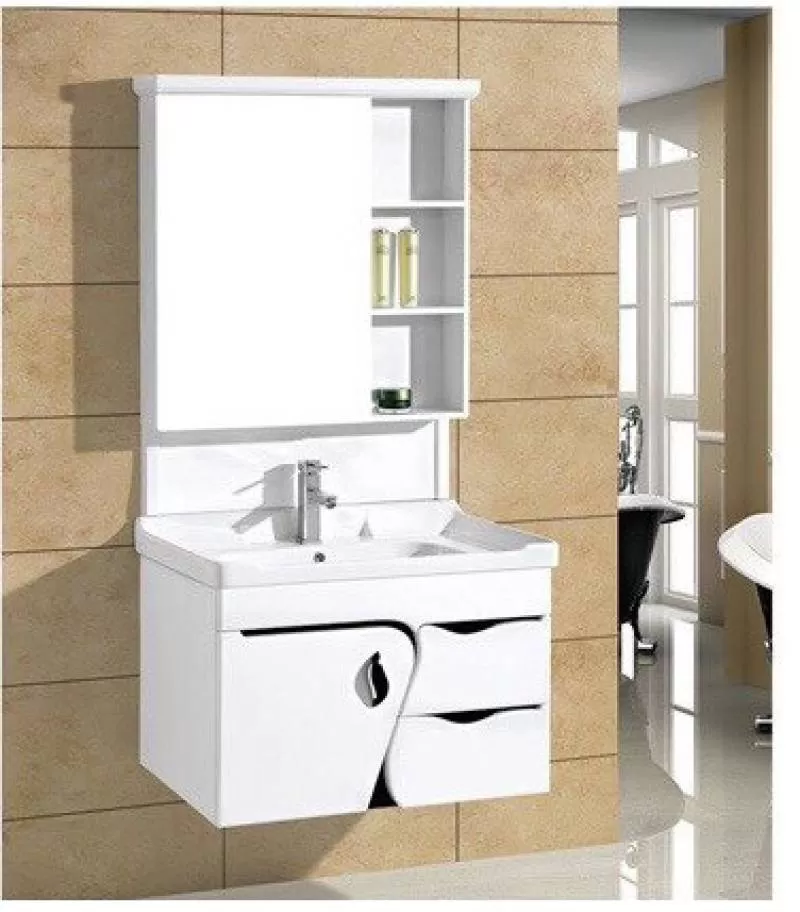 Bộ tủ lavabo mã số 6212