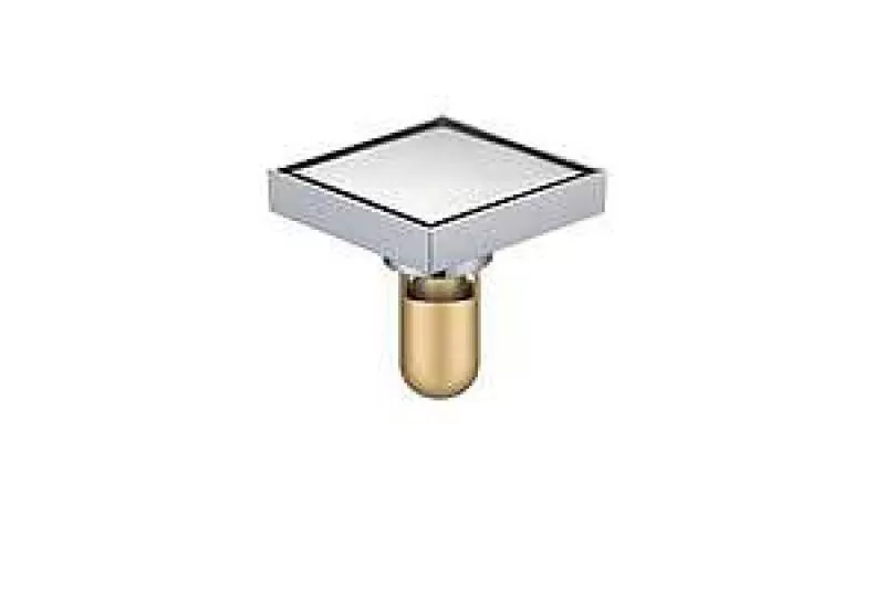 Phểu thu sàn - lọc rác 08