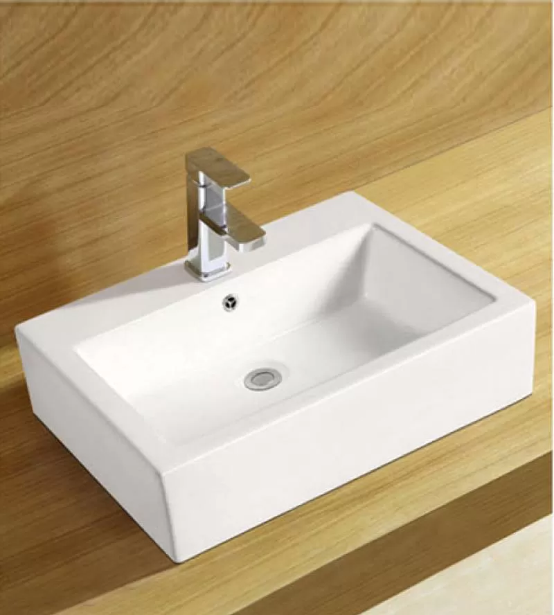 Lavabo để bàn mã số L828