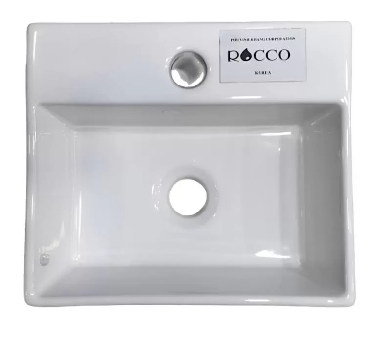 Lavabo 33,5x29,5