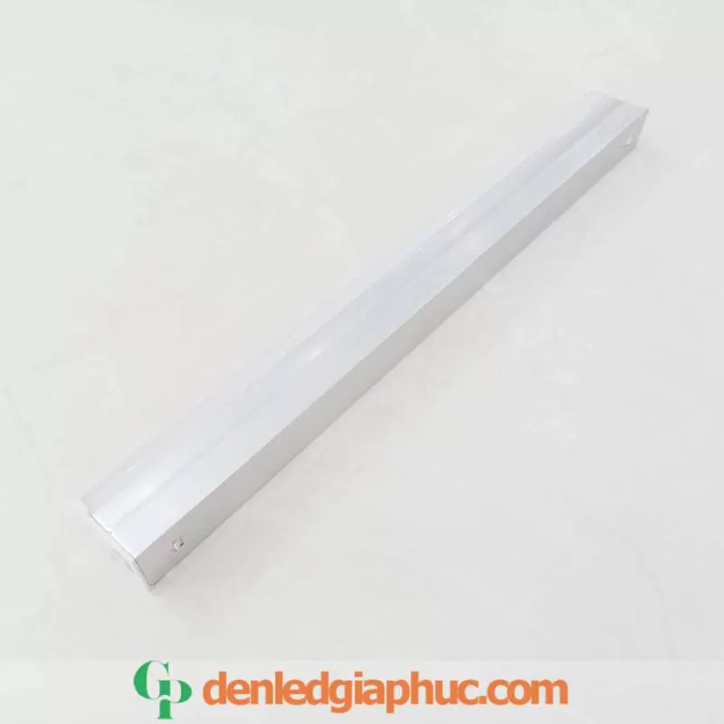 Đèn Tuýp Led T5 30cm 4w liền máng - MD