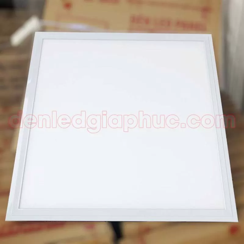 Đèn led panel 600x600 Rạng Đông 40w tấm siêu mỏng 