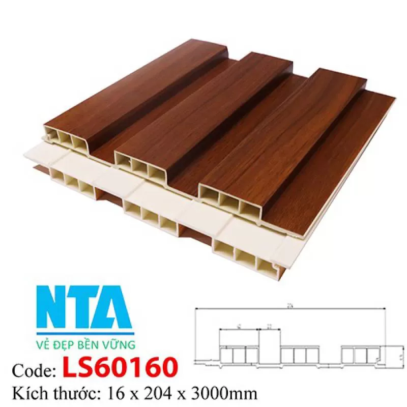 Lam sóng thấp LS60160