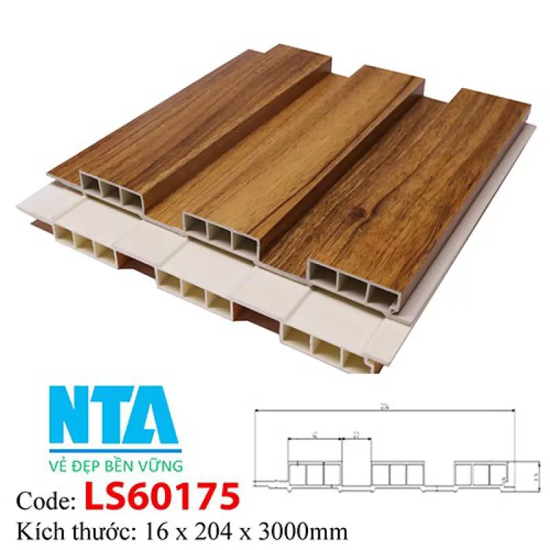 Lam sóng thấp LS60175 