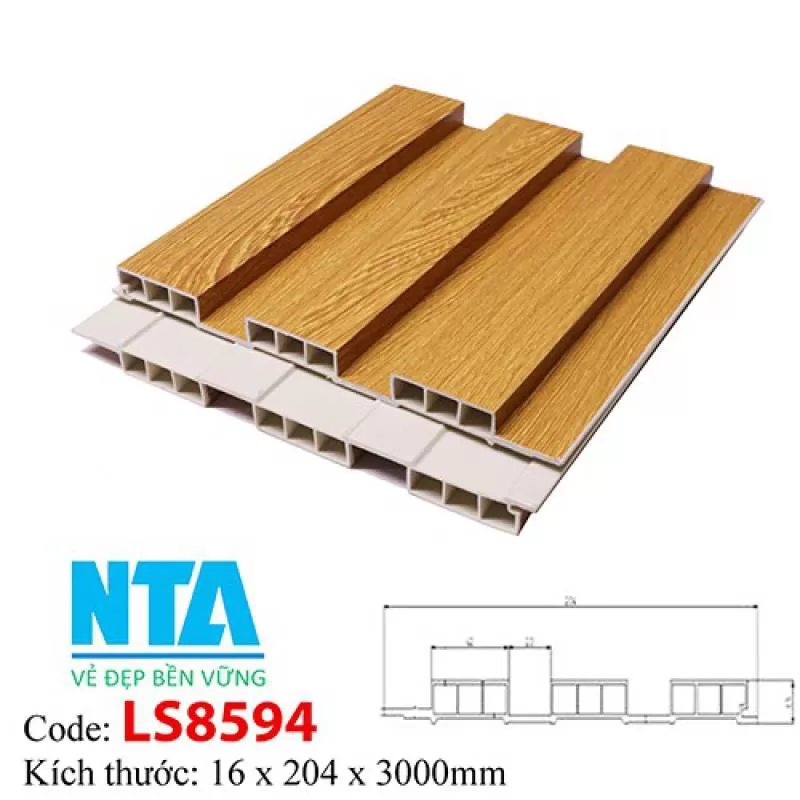 Lam sóng thấp LS8594