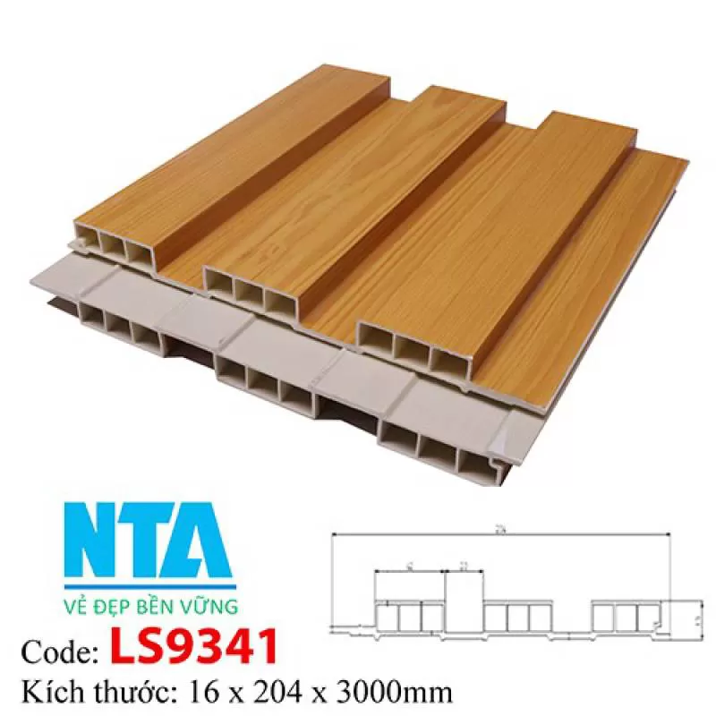 Lam sóng thấp LS9341 