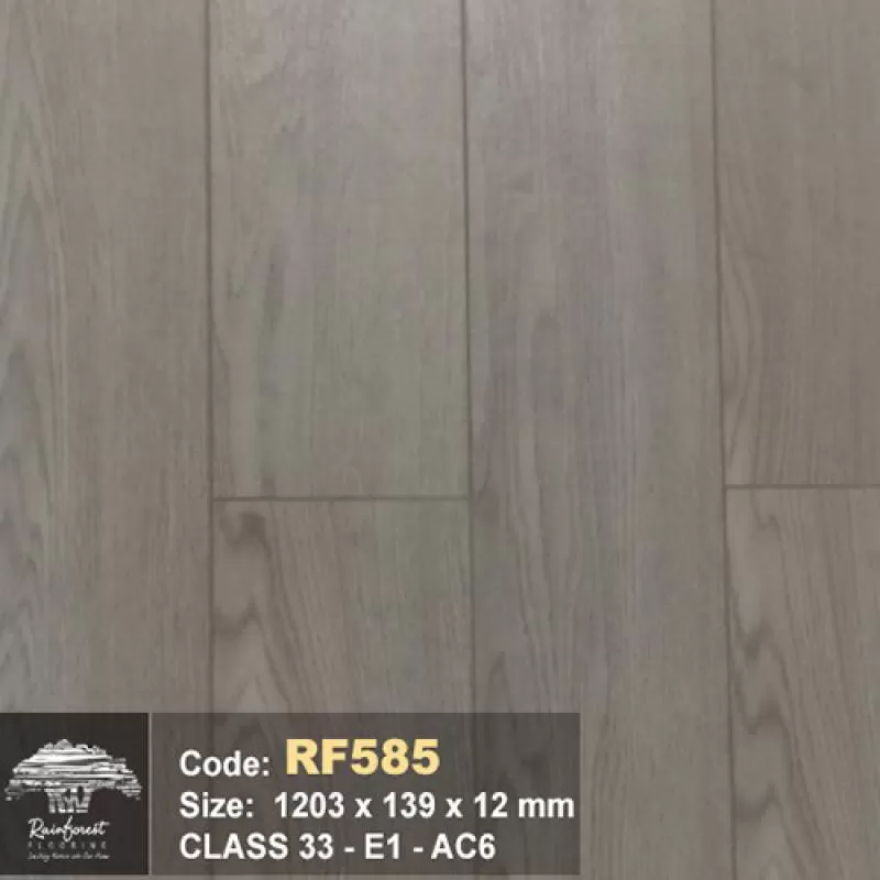 Sàn Gỗ Rainforest RF585