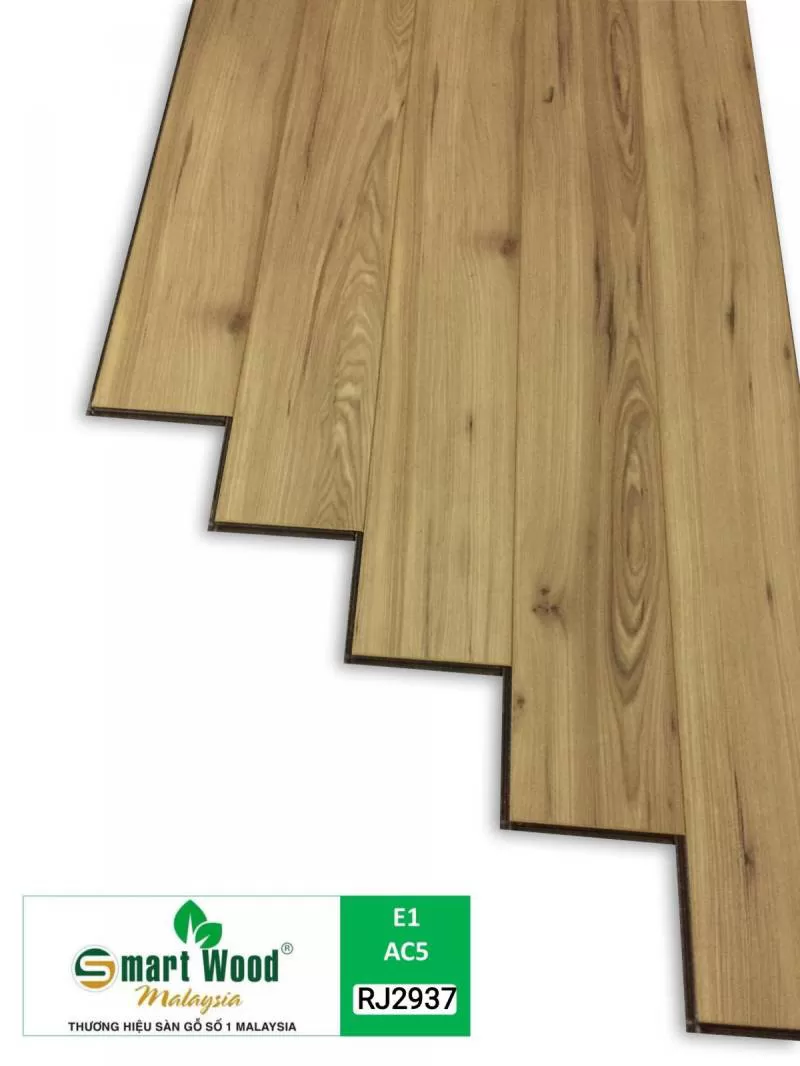 Sàn Gỗ Smartwood RJ2937 