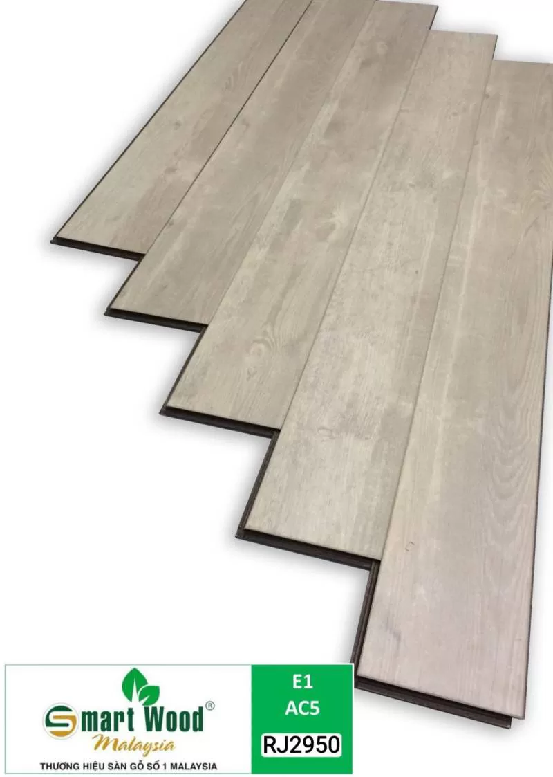 Sàn Gỗ Smartwood RJ2950 