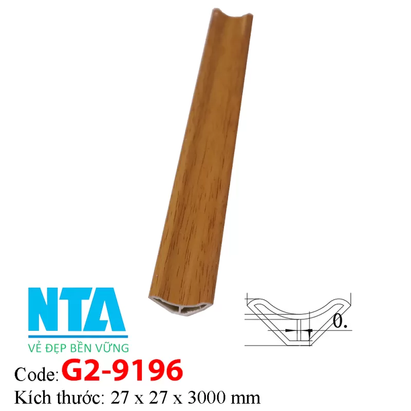 Phào góc trong G2-9196