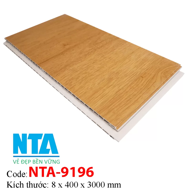 Tấm Ốp Tường NTA9196